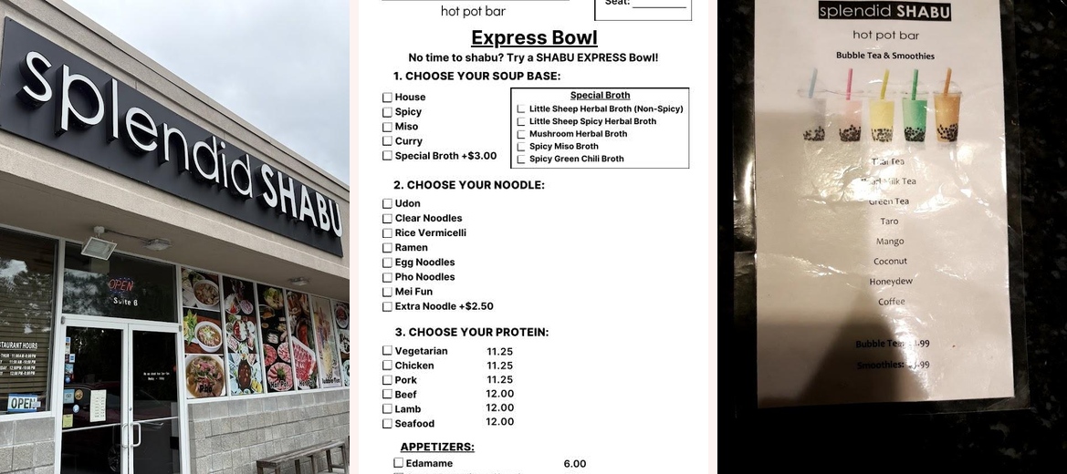 Splendid Shabu Gallery Image 1