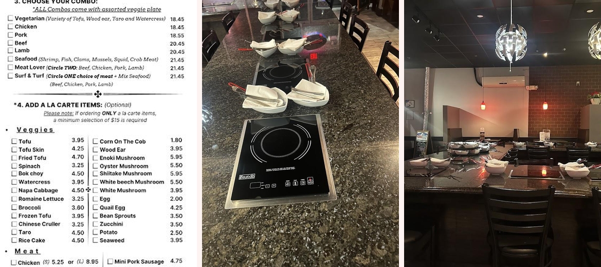 Splendid Shabu Gallery Image 3