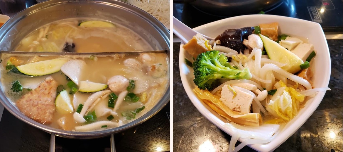 Splendid Shabu Gallery Image 6